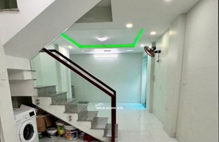 Rẻ Nhất Gò Vấp - Thống Nhất. 43m2 - 3Tầng. Chỉ Nhỉnh 3Tỷ